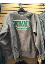 2024 MV Sport WWU Est. 1870 Crew