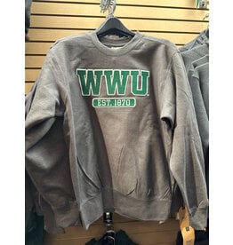 2024 MV Sport WWU Est. 1870 Crew