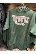 2024 MV Sport WWU Est. 1870 hoodie