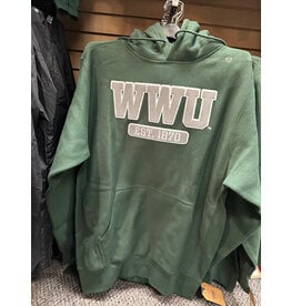 2024 MV Sport WWU Est. 1870 hoodie