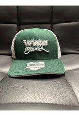2024 Colosseum WWU Owls trucker hat