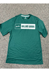 2024 Colosseum Owls William Woods Performance tshirt