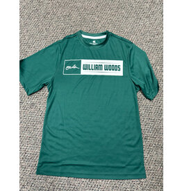 2024 Colosseum Owls William Woods Performance tshirt