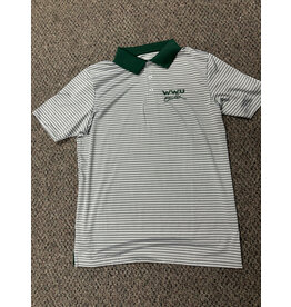 2024 Colosseum Men's WWU Owls Polo