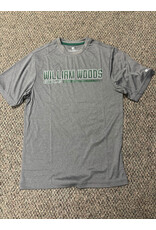 2024 Colosseum William Woods Owls Performance shirt