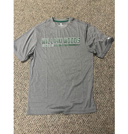 2024 Colosseum William Woods Owls Performance shirt