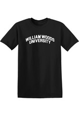 2024  College House William Woods University t-shirt