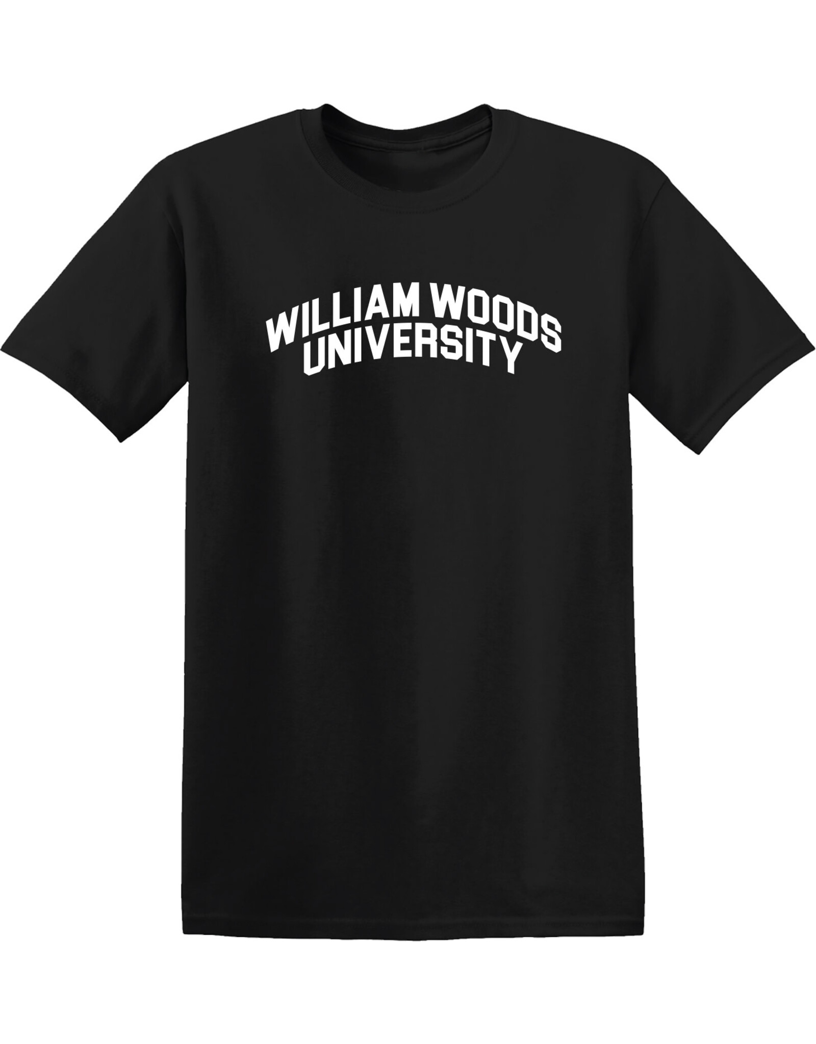 2024  College House William Woods University t-shirt