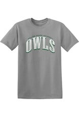 2024 William Woods University Owls t-shirt