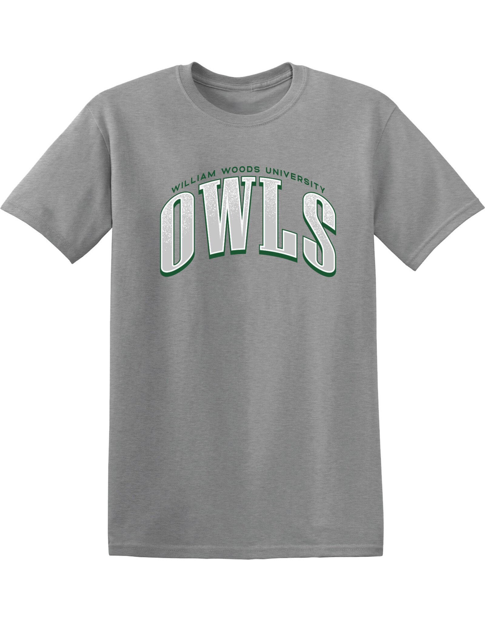 2024 William Woods University Owls t-shirt