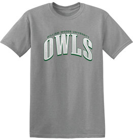 2024 William Woods University Owls t-shirt