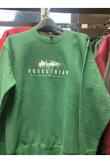 Equestrian Crew