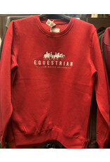 Equestrian Crew