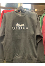 Equestrian Crew