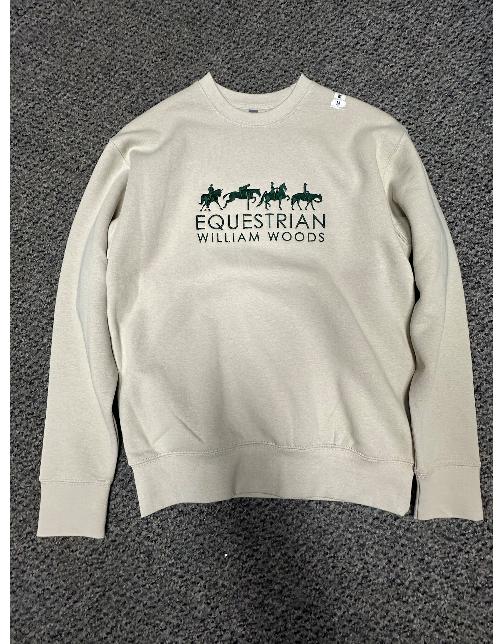 Equestrian Crew