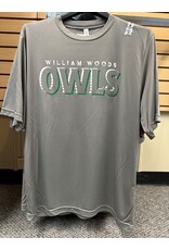 2024 College House William Woods Owls dri-fit shirt