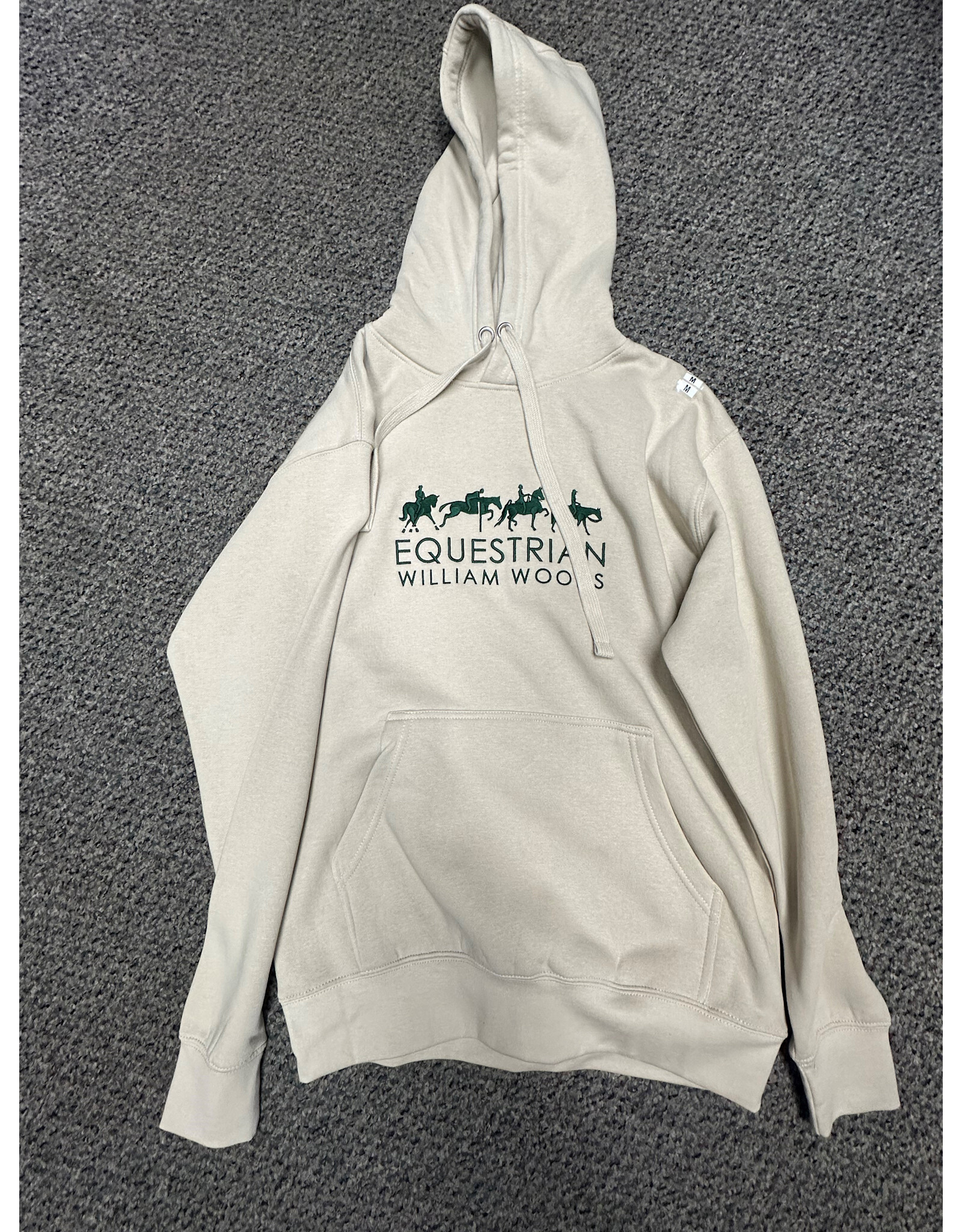 Equestrian Hoodie