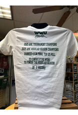 2025 Basketball Championship t-shirt