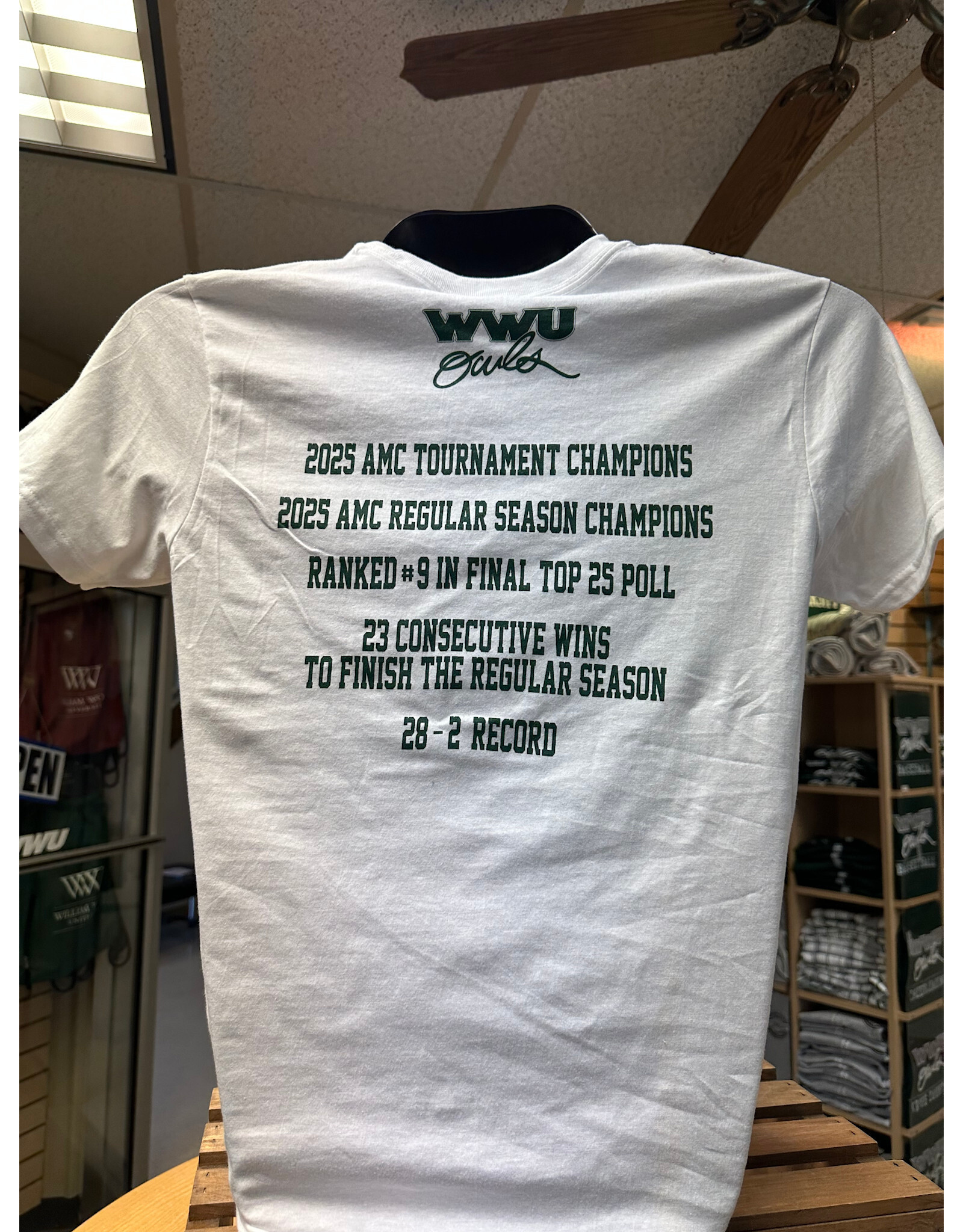 2025 Basketball Championship t-shirt