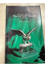 William Woods College The Cutlip Years 1960-1980