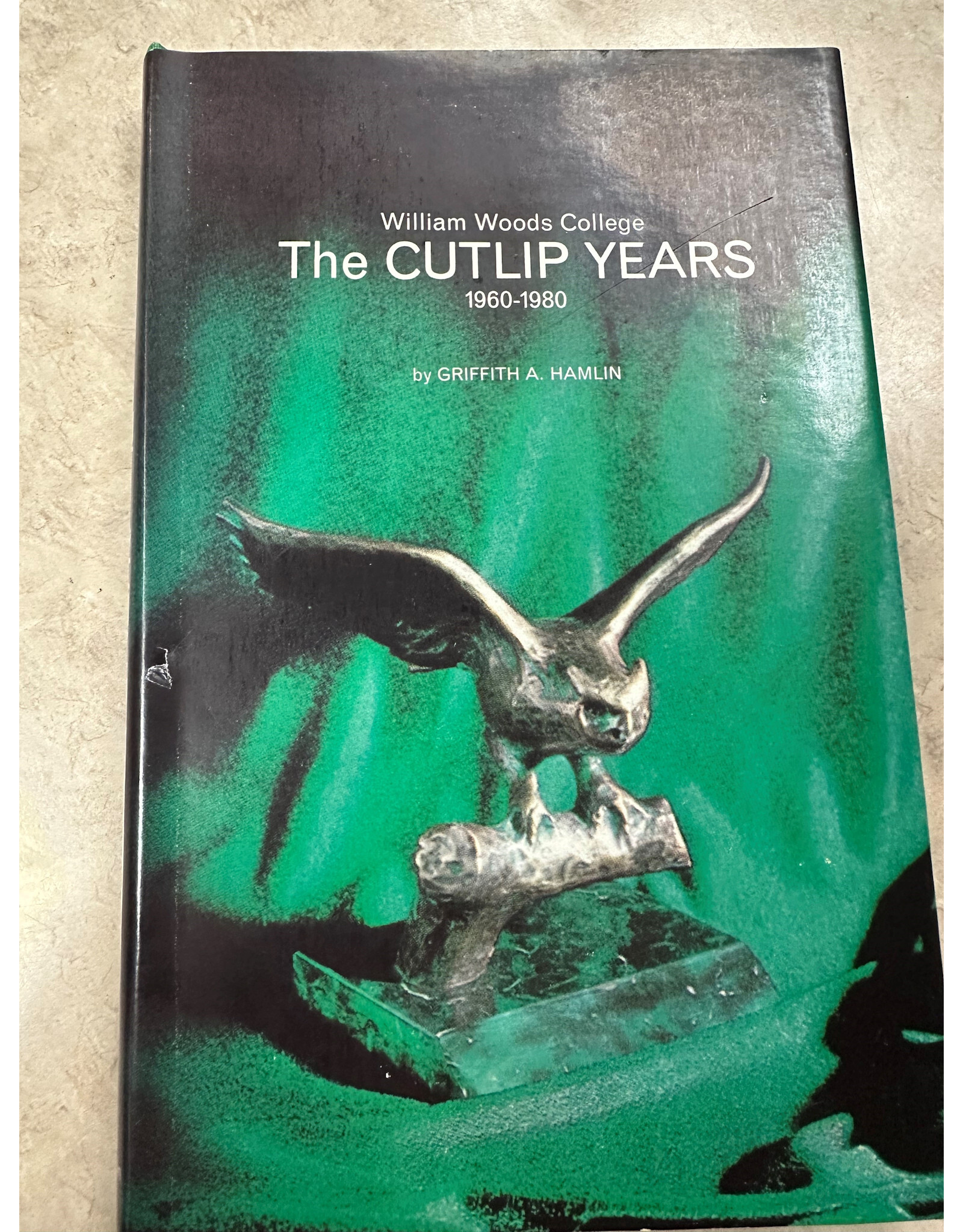 William Woods College The Cutlip Years 1960-1980