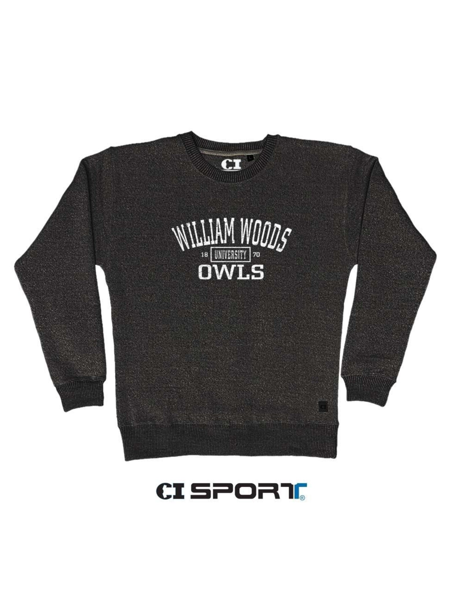 2024 CI Sport William Woods University Owls 1870
