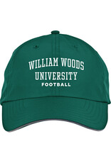 WWU  Football Cap