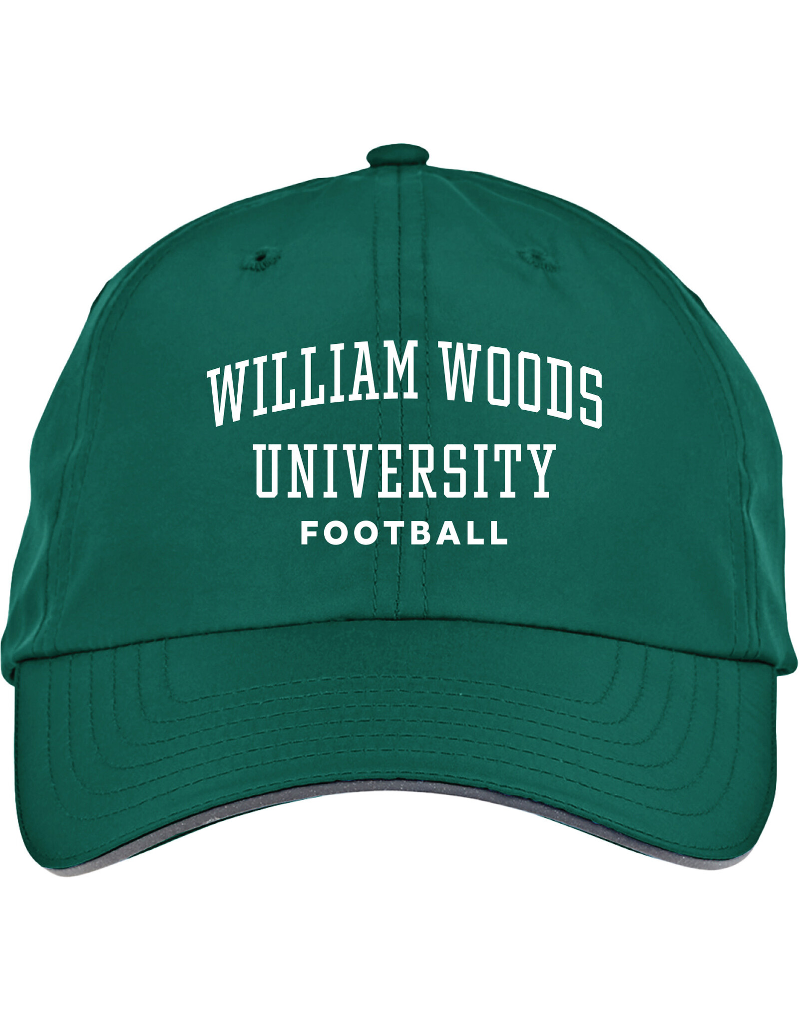 WWU  Football Cap