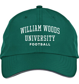 WWU  Football Cap