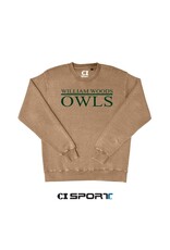 CI Sport 2025 William Woods OWLS Crew