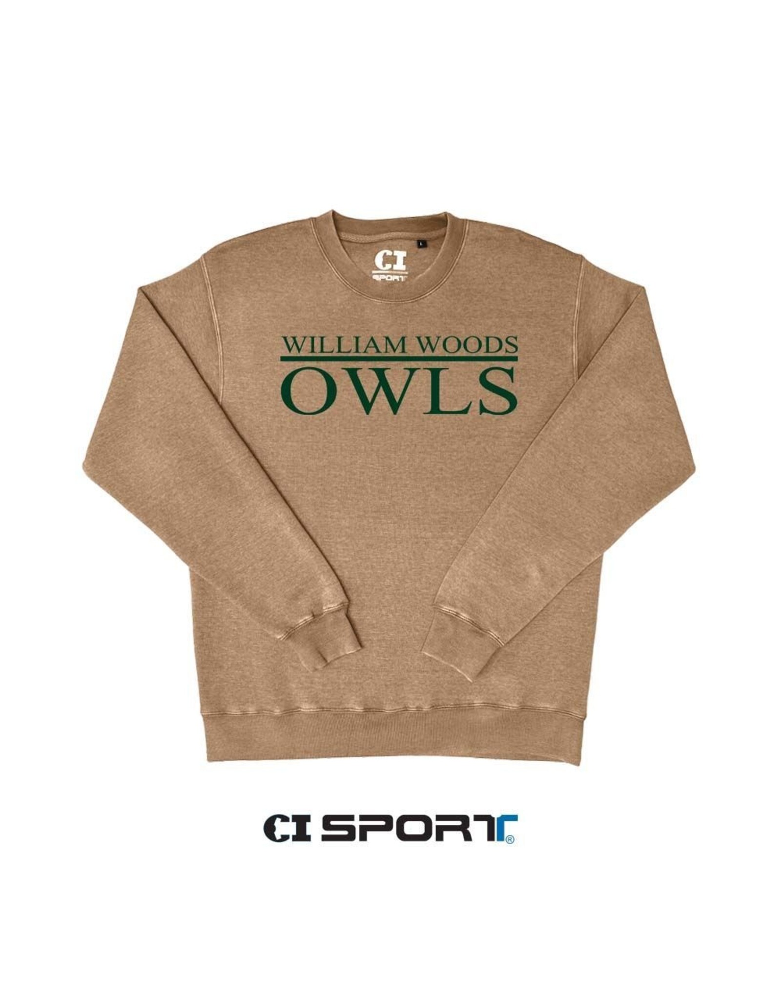 CI Sport 2025 William Woods OWLS Crew