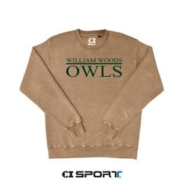 CI Sport 2025 William Woods OWLS Crew