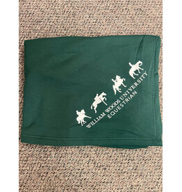 Port & Company 2025 WWU Equestrian Blanket
