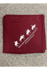 Port & Company 2025 WWU Equestrian Blanket