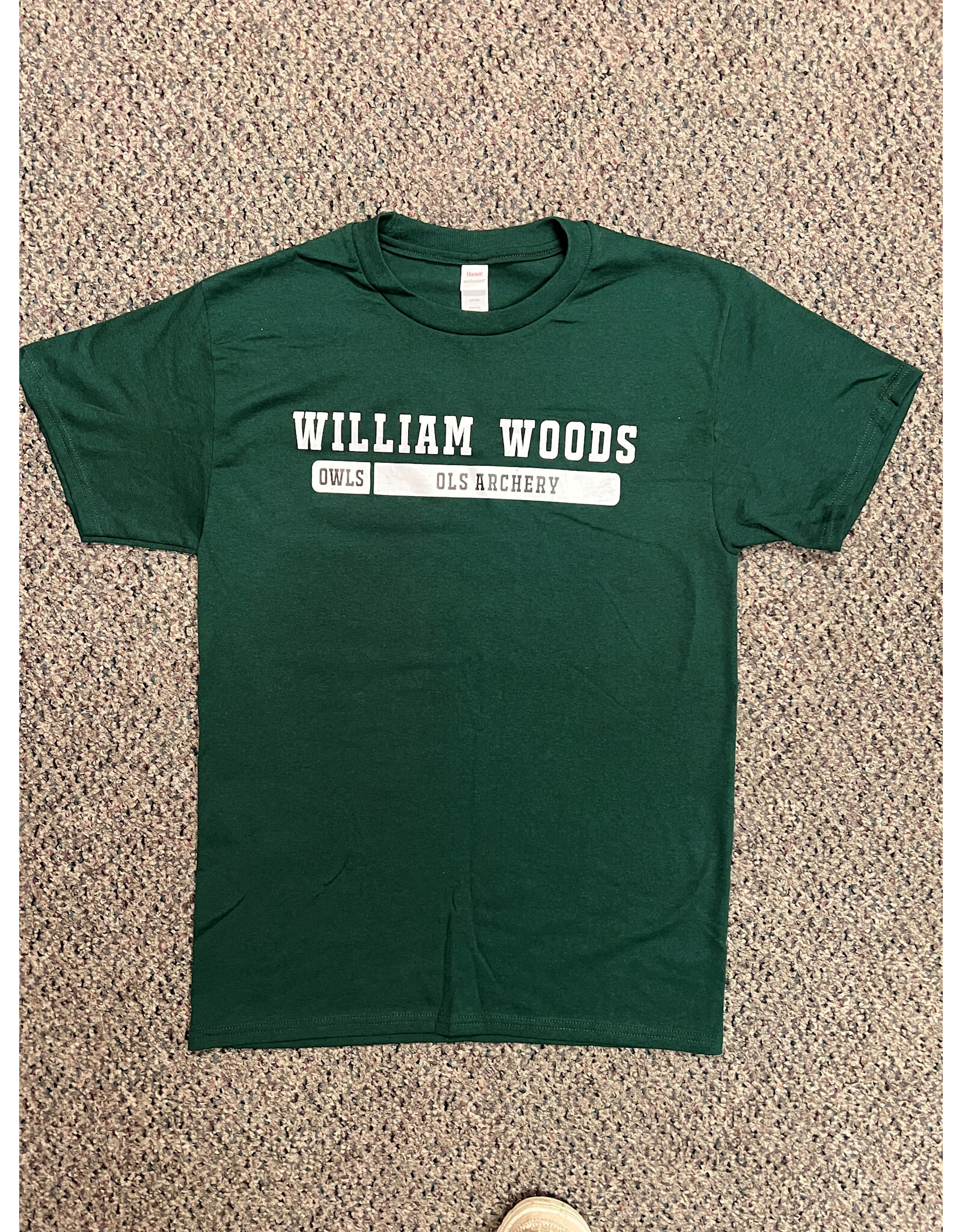 2025 Archery tshirt