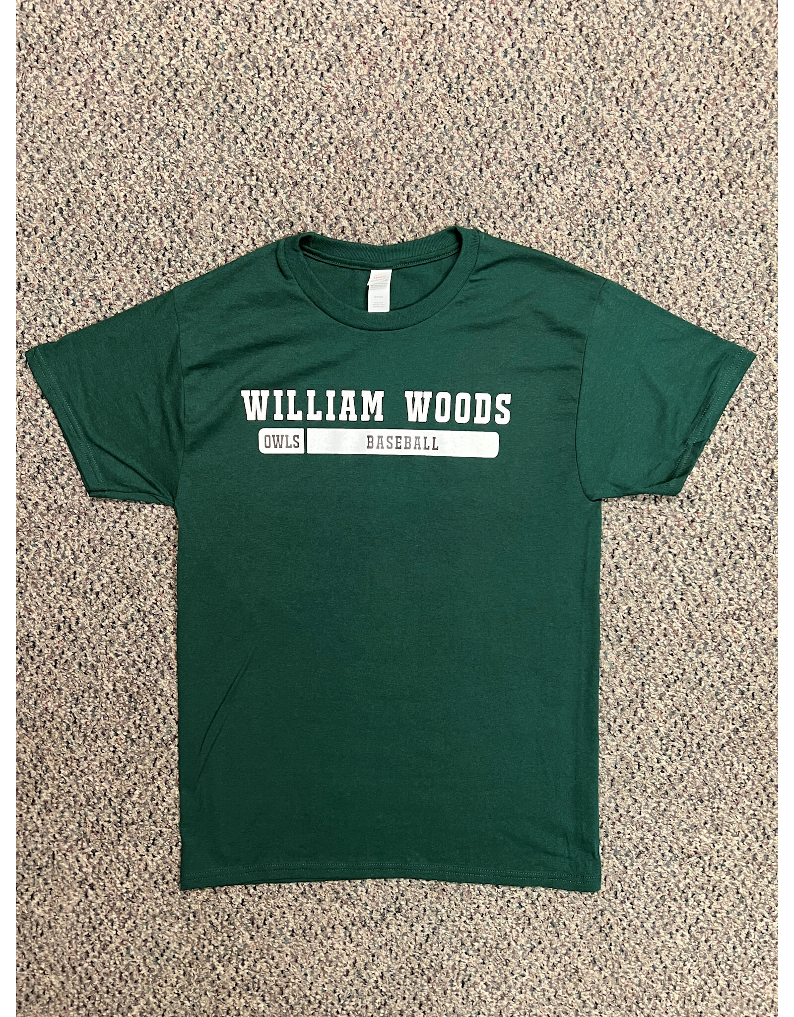 2025 Baseball tshirt