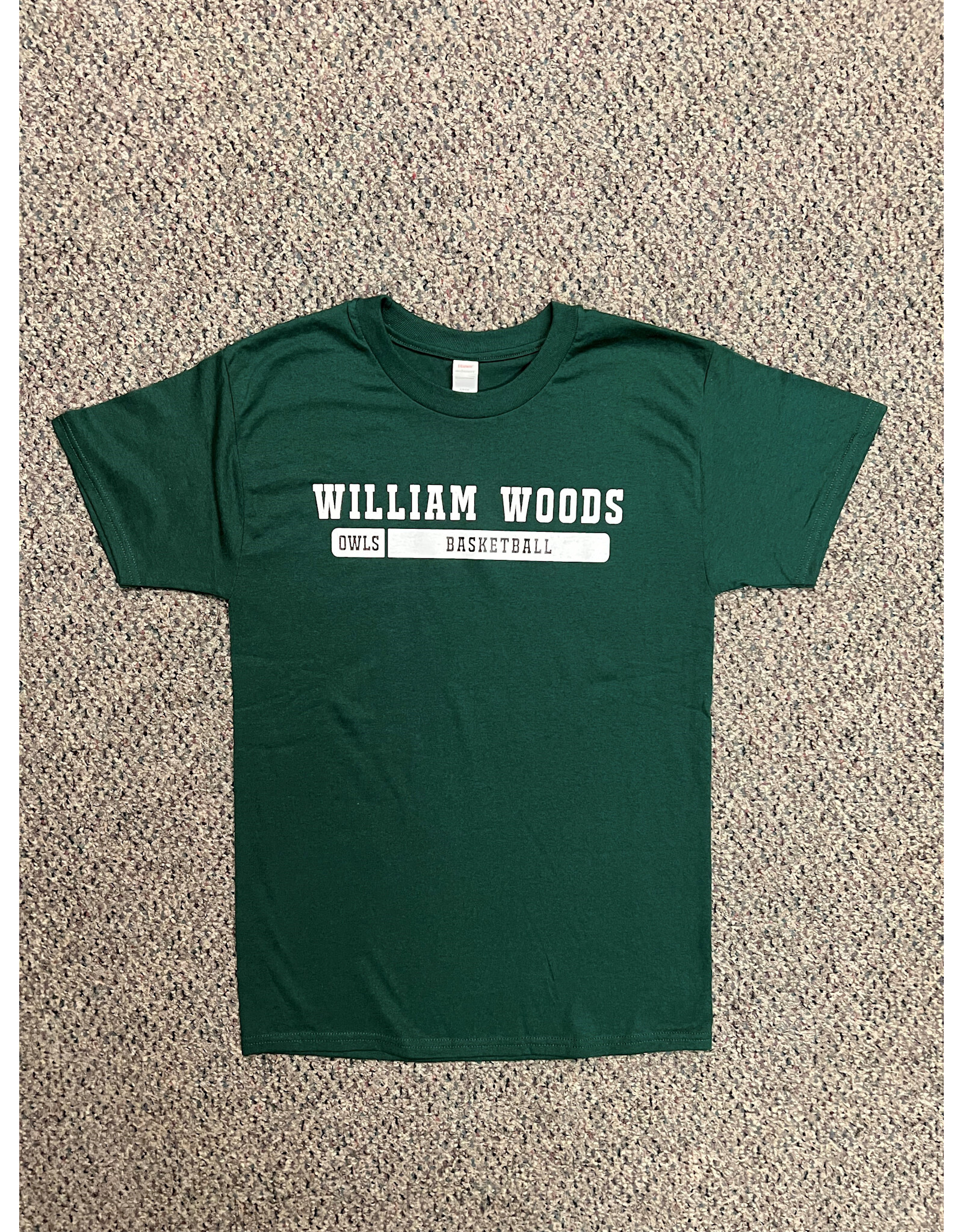 2025 Basketball tshirt