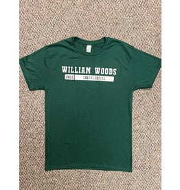 2025 Cheerleading tshirt
