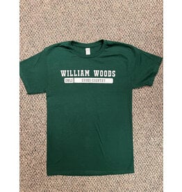 2025 Cross Country tshirt