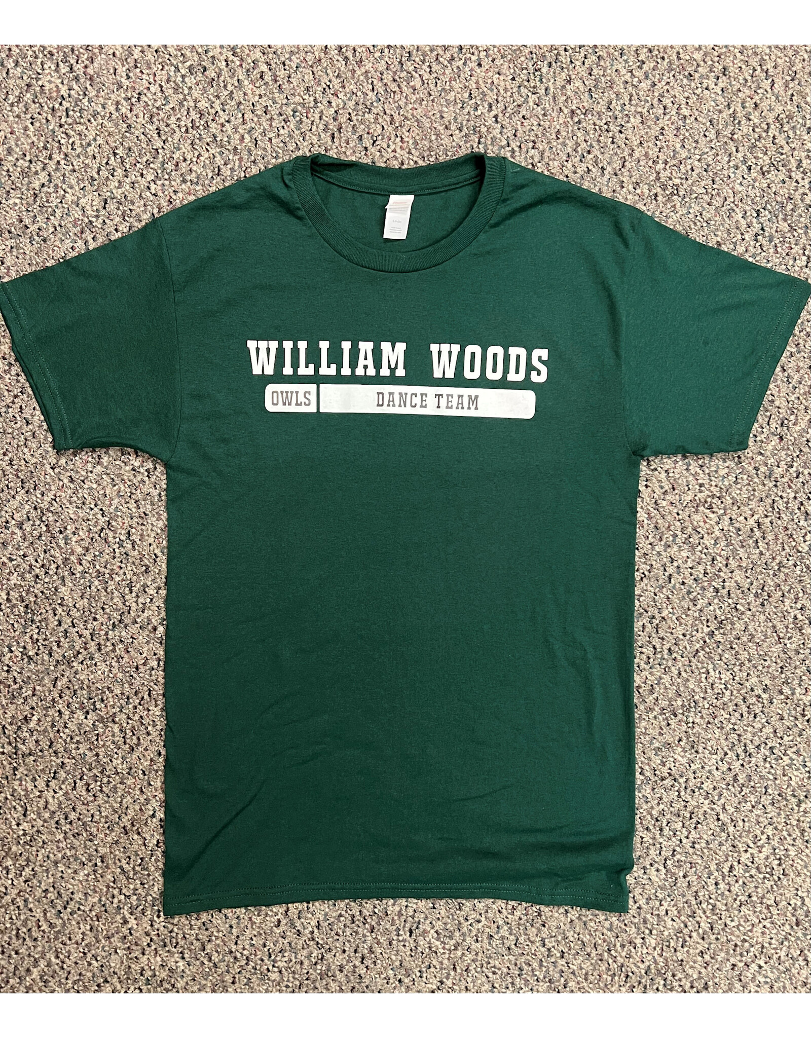 2025 Dance Team tshirt