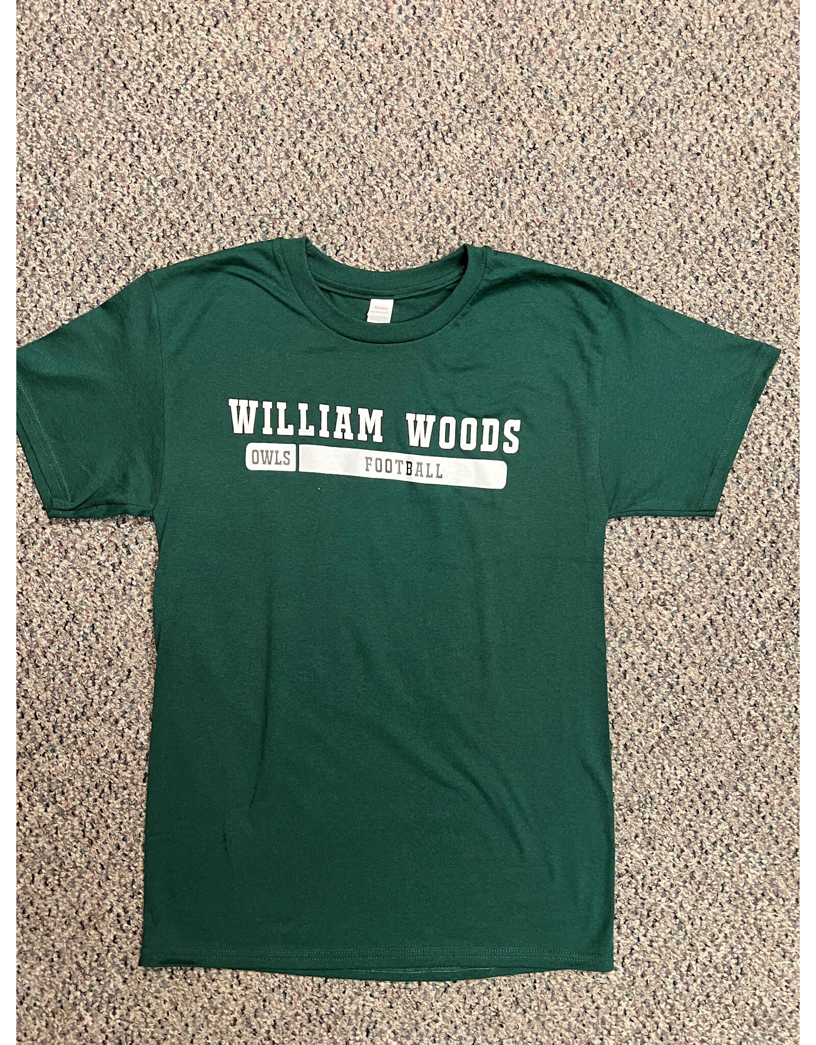 2025 Football tshirt