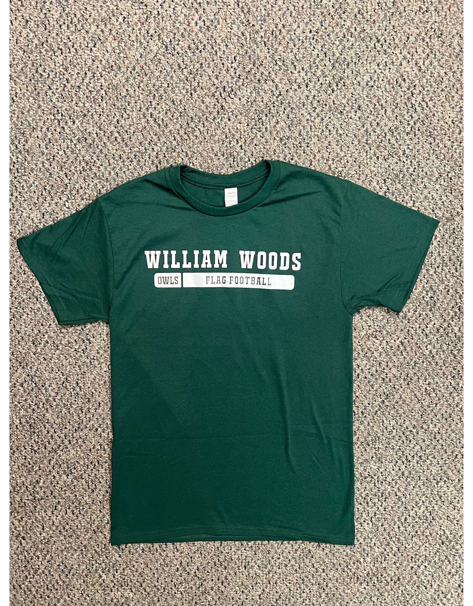 2025 Flag Football tshirt