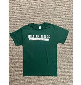 2025 Flag Football tshirt