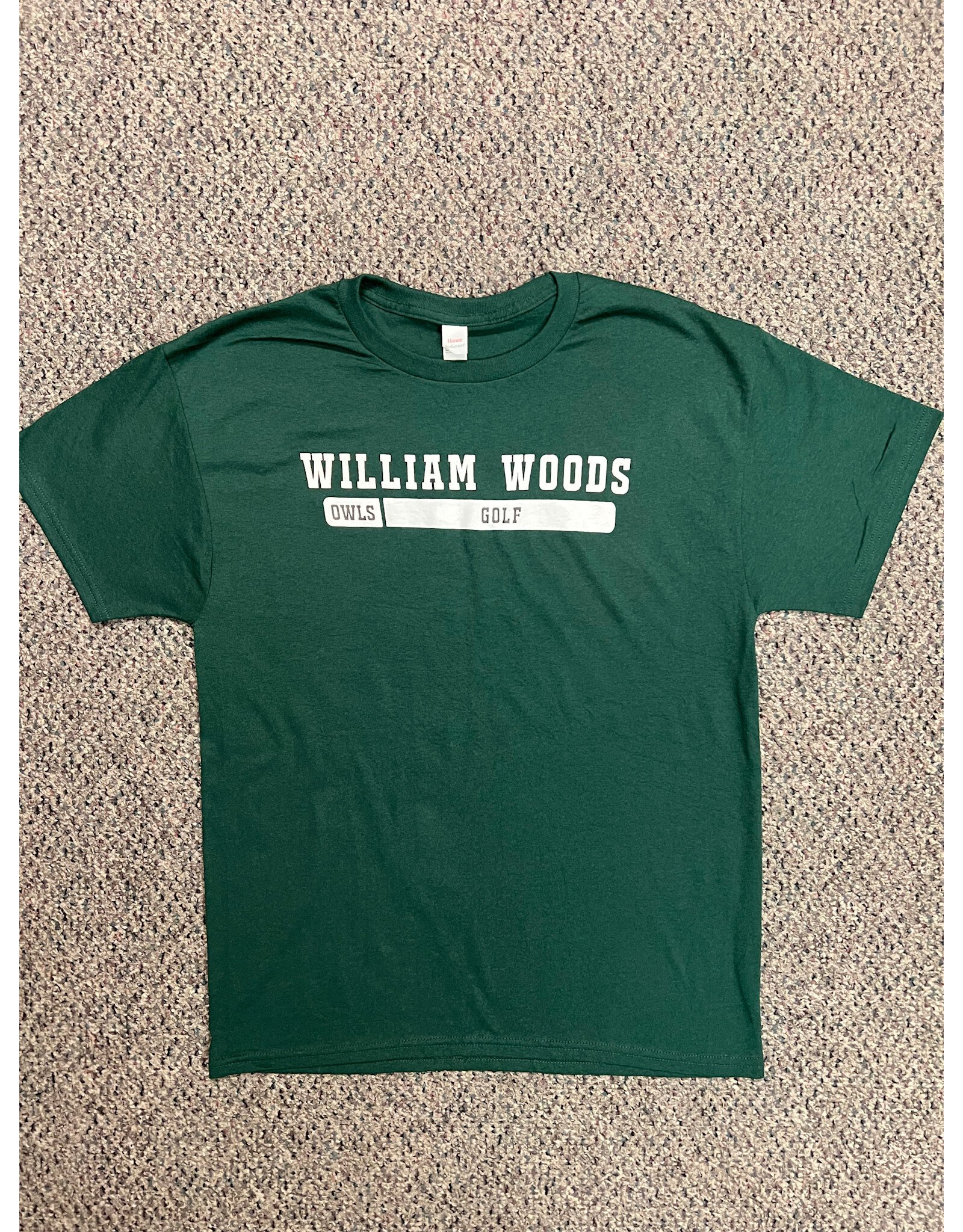 2025 Golf tshirt