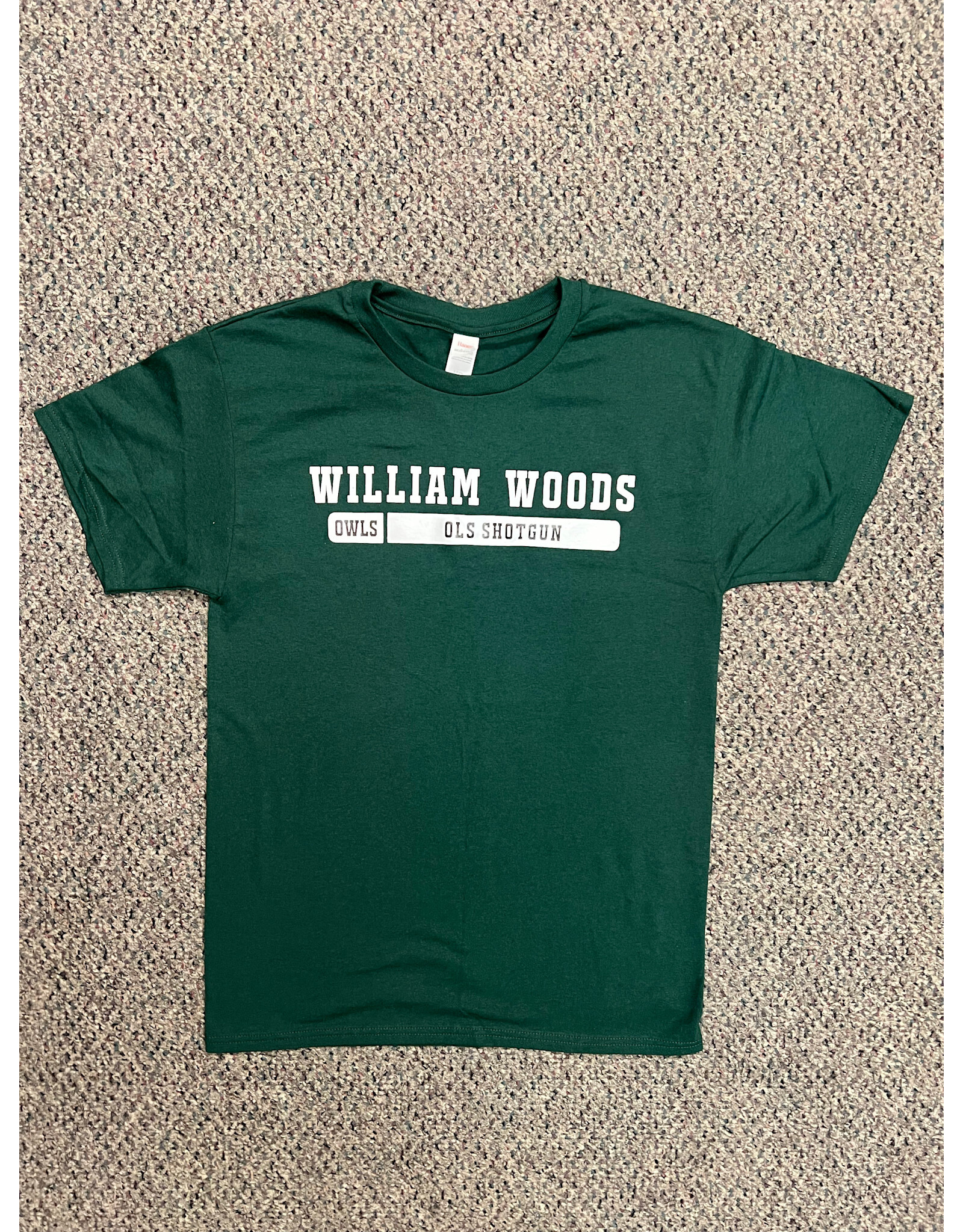 2025 OLS Shotgun Tshirt