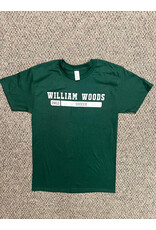 2025 Soccer Tshirt