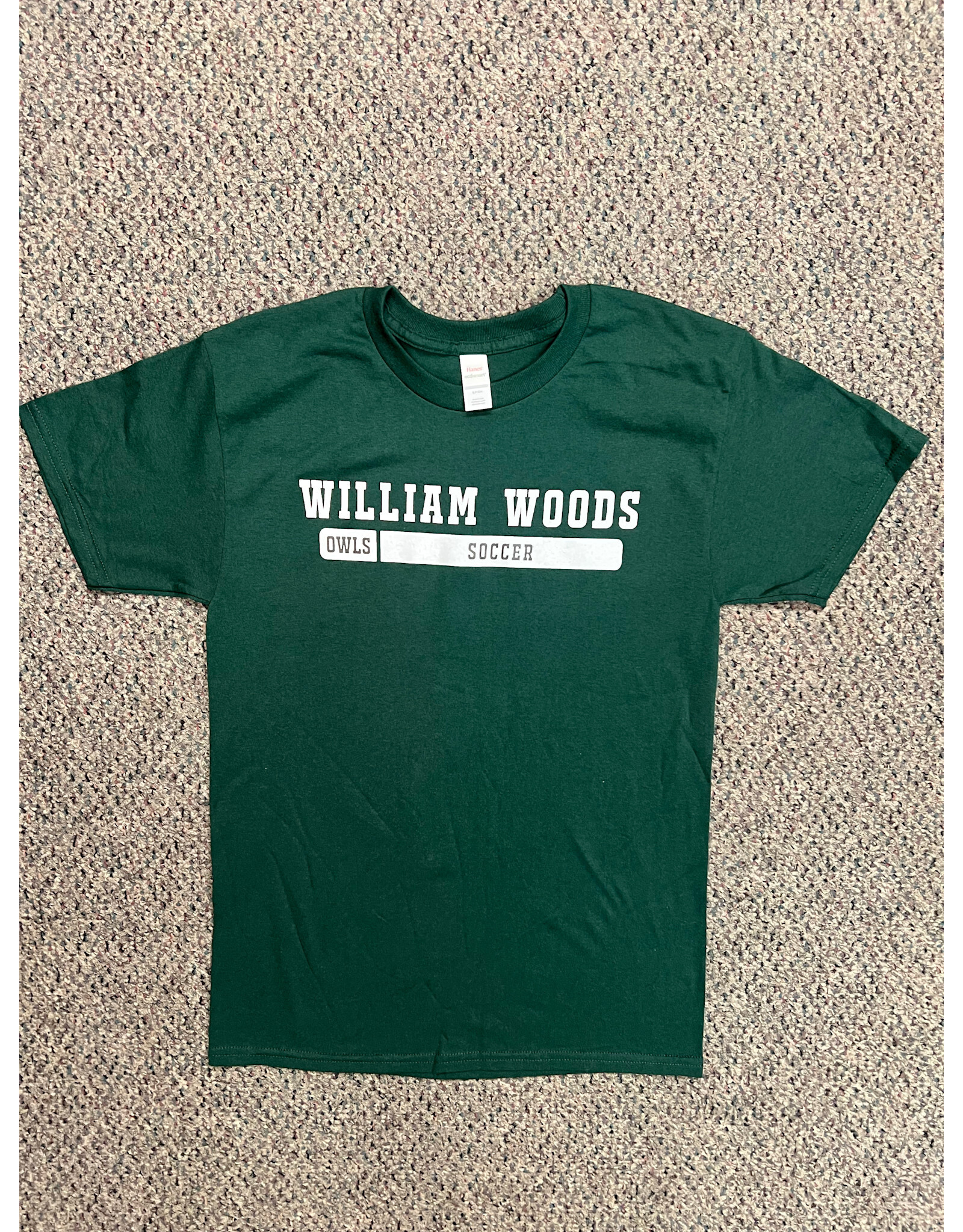 2025 Soccer Tshirt
