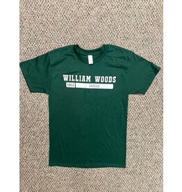 2025 Soccer Tshirt