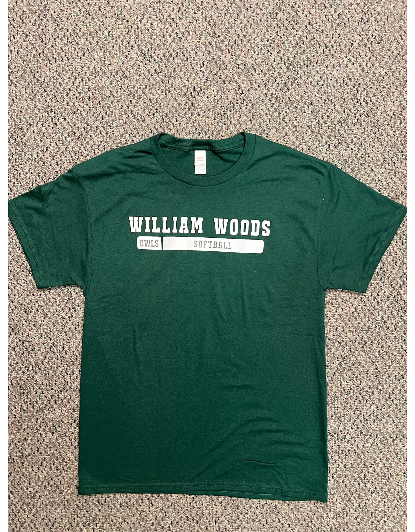 2025 Softball Tshirt