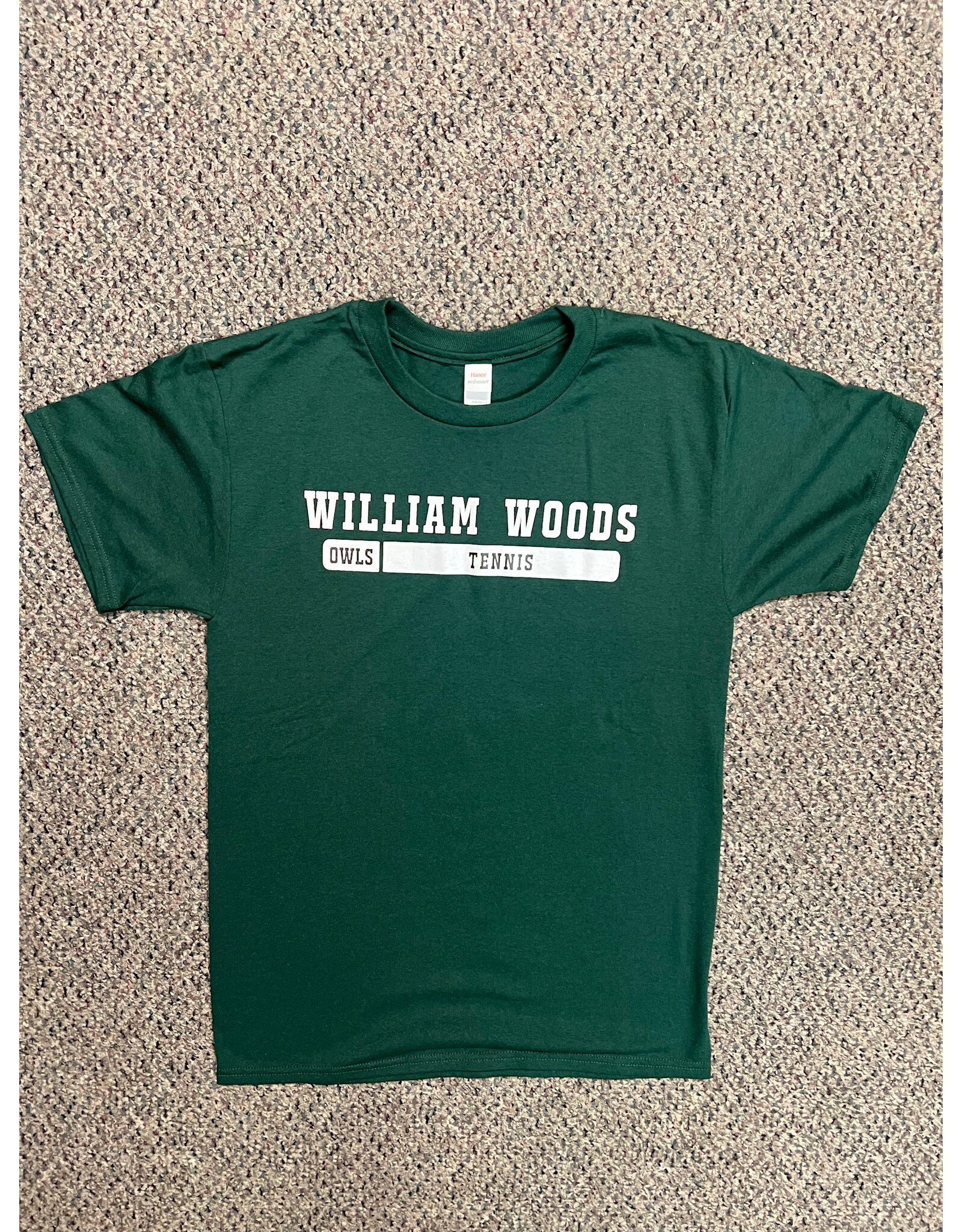 2025 Tennis tshirt